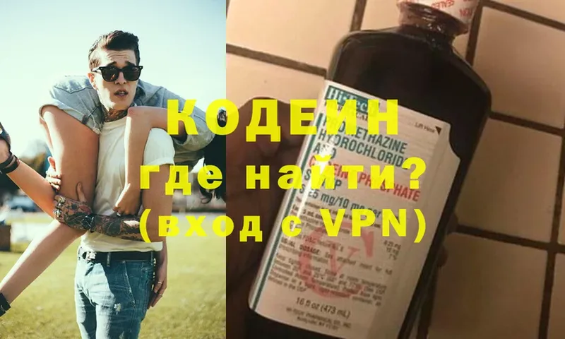 Кодеин Purple Drank  дарнет шоп  Дигора 